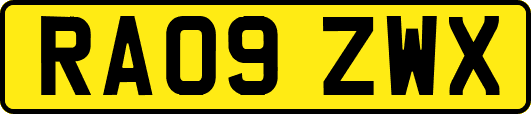RA09ZWX