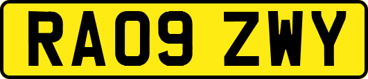 RA09ZWY