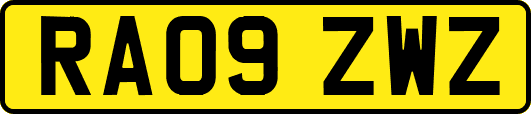 RA09ZWZ