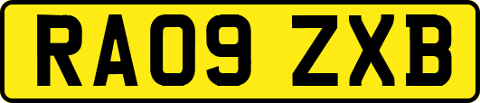 RA09ZXB
