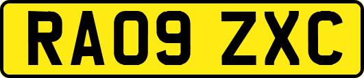 RA09ZXC