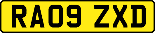 RA09ZXD