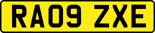 RA09ZXE