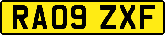 RA09ZXF