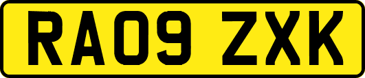 RA09ZXK