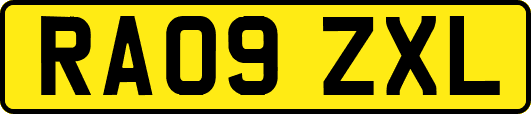 RA09ZXL