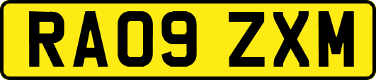 RA09ZXM