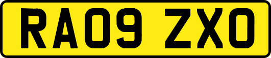 RA09ZXO