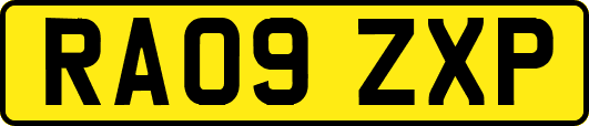 RA09ZXP