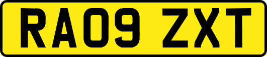 RA09ZXT