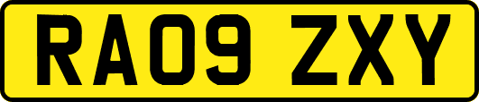 RA09ZXY