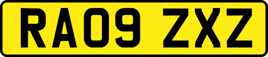 RA09ZXZ