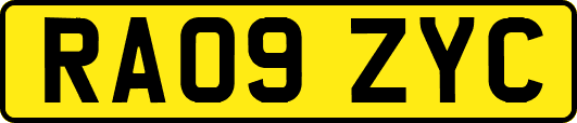 RA09ZYC