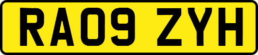 RA09ZYH