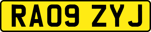 RA09ZYJ