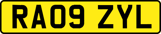 RA09ZYL