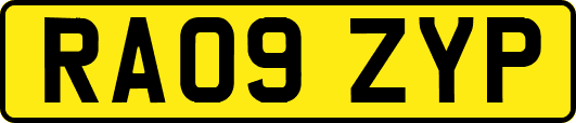 RA09ZYP