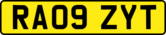 RA09ZYT