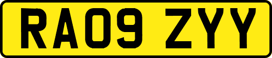 RA09ZYY
