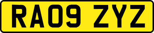 RA09ZYZ