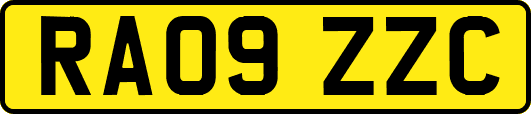 RA09ZZC