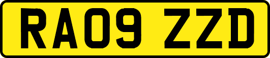 RA09ZZD