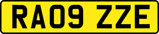 RA09ZZE