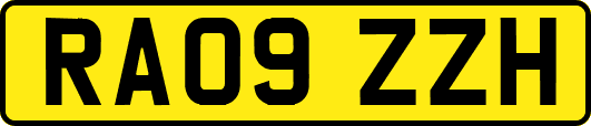 RA09ZZH