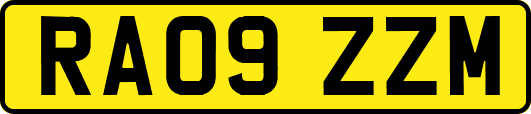 RA09ZZM
