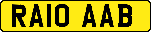 RA10AAB