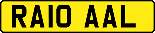 RA10AAL