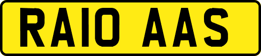 RA10AAS