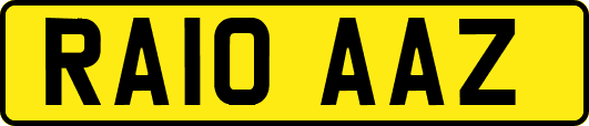 RA10AAZ