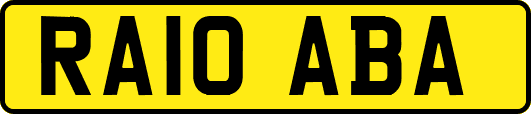 RA10ABA