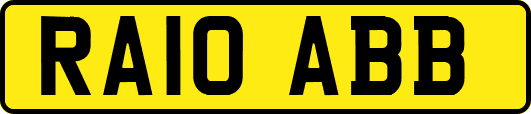 RA10ABB