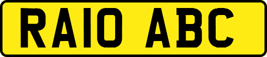 RA10ABC