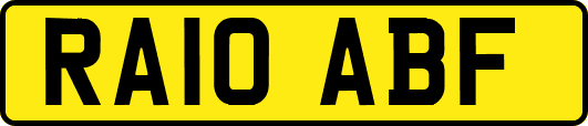 RA10ABF