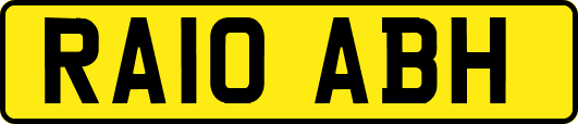 RA10ABH