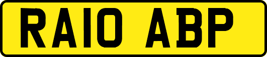 RA10ABP