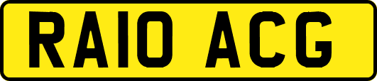 RA10ACG