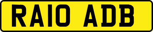RA10ADB
