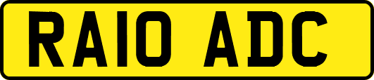 RA10ADC