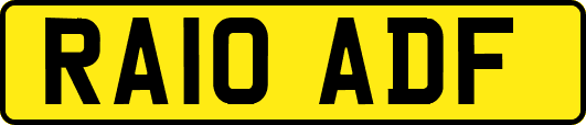 RA10ADF