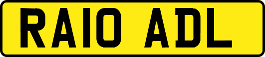 RA10ADL