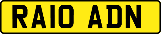 RA10ADN