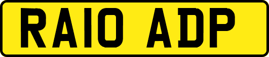 RA10ADP