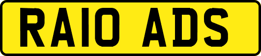 RA10ADS