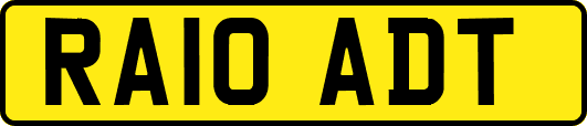 RA10ADT