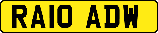 RA10ADW