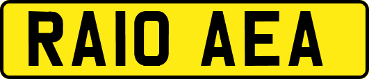 RA10AEA